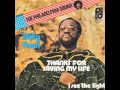 Billy Paul - Thanks For Saving My Life