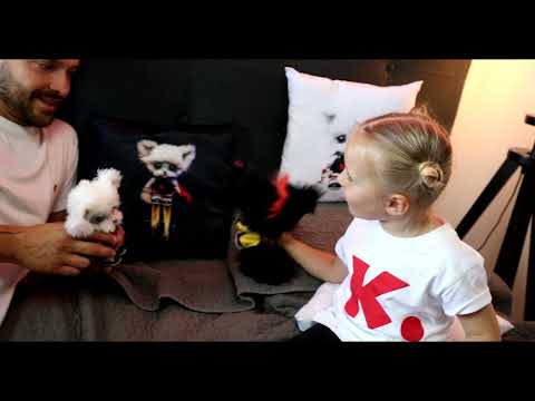 KiDÓ. / Let's get the anti-bullying tale out into the world!