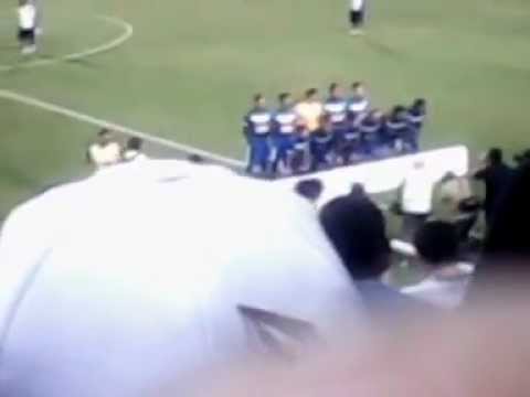 roger na arena goleada  Cruzeiro 6X0 Rio branco (acre)