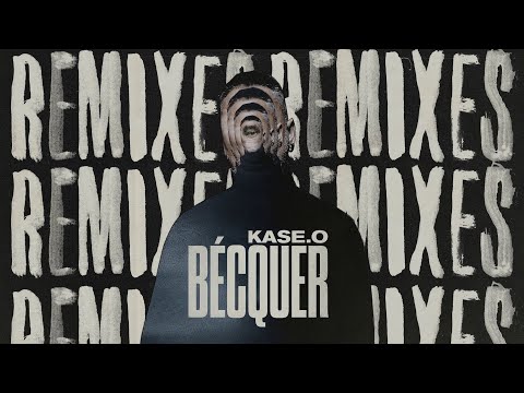 Video thumbnail for Bécquer (Xpósito’s Dub Remix)