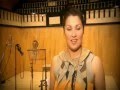 Anna Netrebko sings "Ocean of Love" by Nimsgern ...