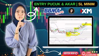 Download lagu BBMA Oma Ally Fibo Musang Strategy | Most Popular Entry & Roots in TF3 with Minimal SL mp3 Download lagu BBMA Oma Ally Fibo Musang Strategy | Most Popular Entry & Roots in TF3 with Minimal SL mp3