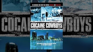 Cocaine Cowboys