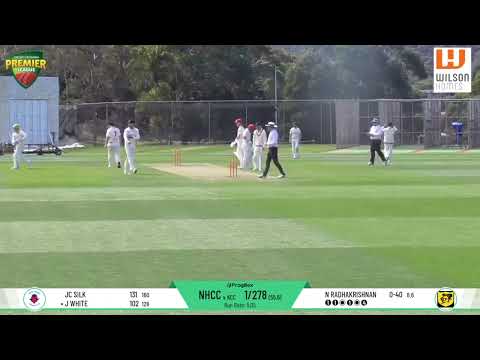 CTPL Season Review 2021-22 - North Hobart