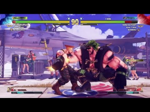 SFV:CE - These Characters are Hella Cheap!!