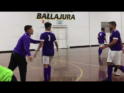 Carioca FC - ECU Jets FC, SFL Championship Division Round 14