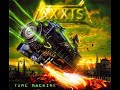 Axxis-Time Machine