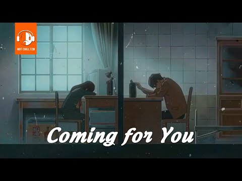 SwitchOTR - Coming for You ( slowed + reverb ) ft. A1 x J1