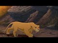 THE LION KING 2 SIMBA S PRIDE TV SPOT