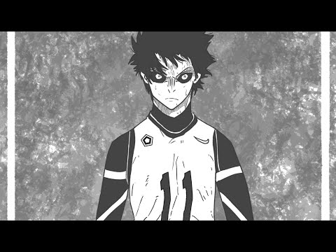 ISAGOAT - [EDIT/AMV]