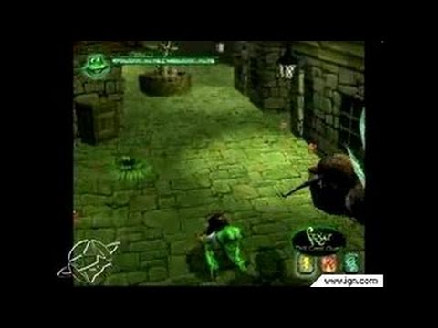 frogger the great quest walkthrough playstation 2