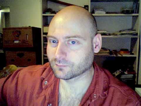 Mr. Raskmén - Raskménova sešklebka