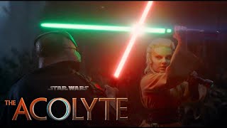 Jeckie & Sol vs the Stranger 