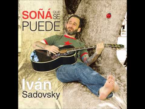 Después de años - Iván Sadovsky