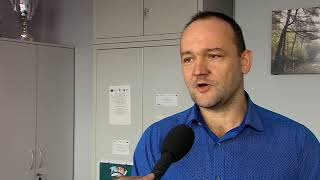 System wczesnego ostrzegania