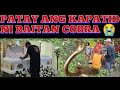 PATAY ANG KAPATID NI BAITAN COBRA SA ORAS NG COBRA TEAM RESCUE Cobraprince