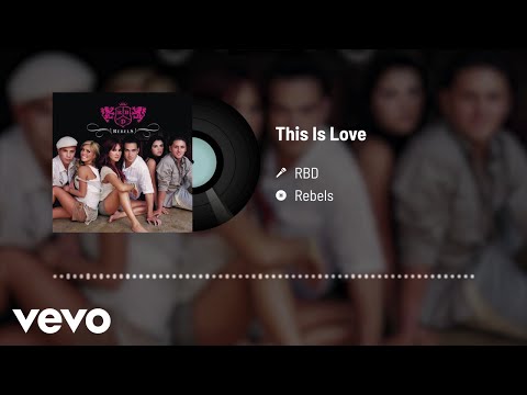 Video thumbnail for This Is Love