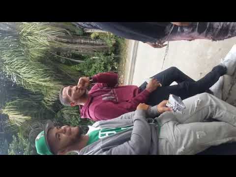 El Pio RD Vs Chameta 3K