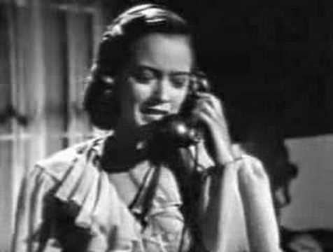 Pt. 1/7 Shock (1946) Starring Vincent Price