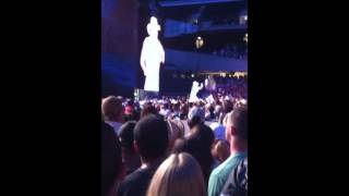 Kenny Chesney - Summertime Live Chicago 2012