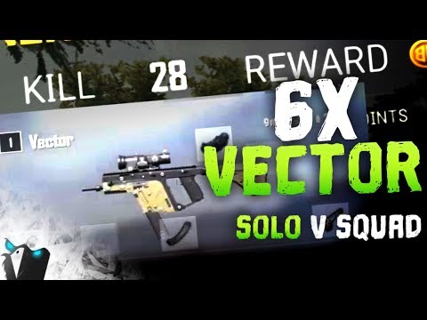 I ALMOST DID IT (again)! 28 KILLS Solo v Squad