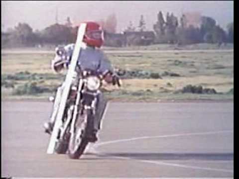 Motosiklet Eğitimi -2