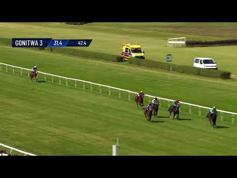 Nagroda Próbna - 21.06.2025