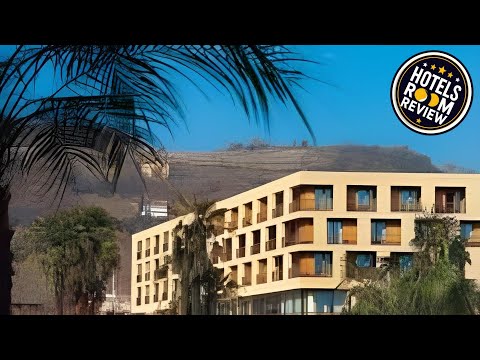 Hotel Therme Meran - Terme Merano | Meran, Italy | Hotel Review ⭐
