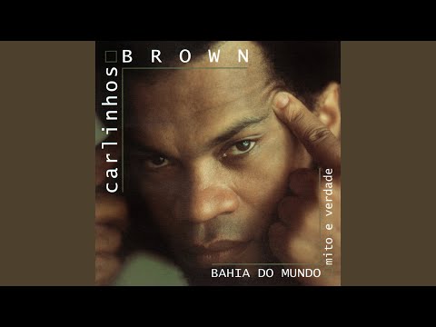 Shalon - Carlinhos Brown