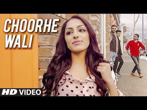 Choorhe Wali