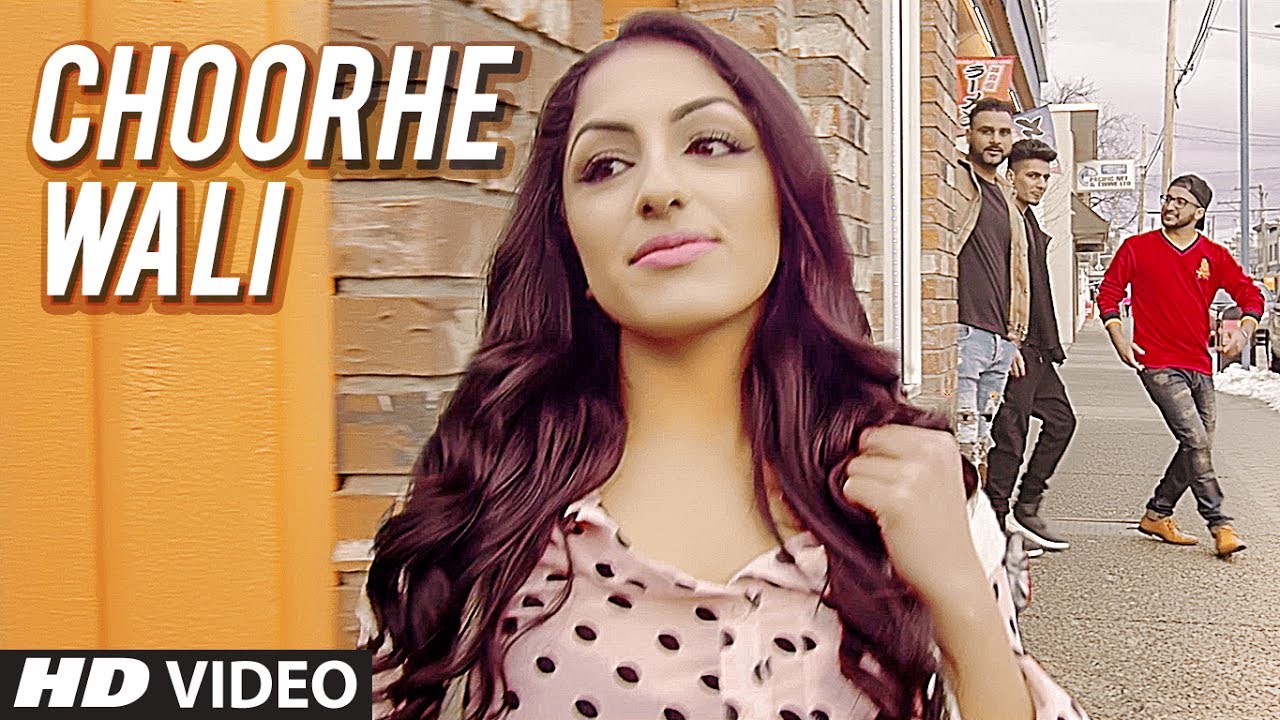 Choorhe Wali (Title) Lyrics  | Choorhe Wali | Sarbjit Saab | Sarbjit Saab | R Guru