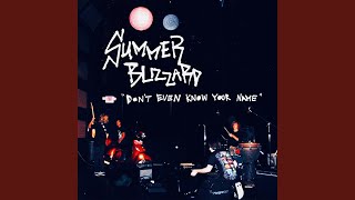 Don&#39;t Even Know Your Name