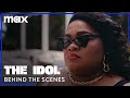 Gas Me Up with Da'Vine Joy Randolph | Scene In Black | Max