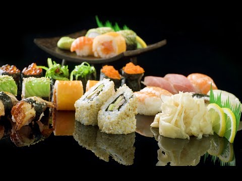 5 quán shushi ngon bổ rẻ ngay tại Đà Nẵng