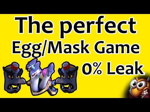 The perfect Hydra Game - Legion TD 2 - Mr Buzz