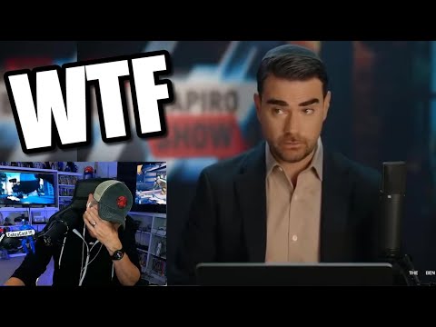  Ben Shapiro FURIOUS Over Trump FREEING Hostages?! 