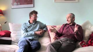 David MacKay - final interview and tribute