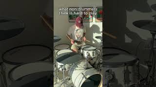 Download lagu Is this accurate? 🥁 #drums #drummer #edrums mp3 Download lagu Is this accurate? 🥁 #drums #drummer #edrums mp3