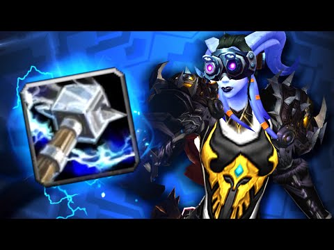 He Just WRECKED That Warlock! (5v5 1v1 Duels) - PvP WoW: Shadowlands 9.2.5