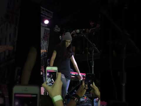 Rebeca, To brisando em você, Sensação (Mashup) - DAY em Recife (Playtube)