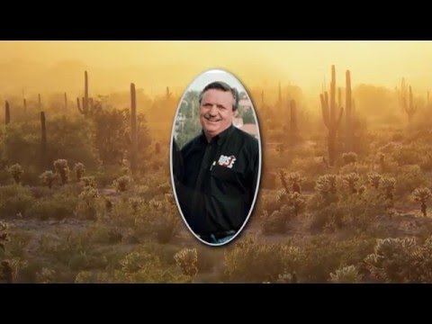 2016 Az Game & Fish Awards | Rosie Romero Media Award Winner