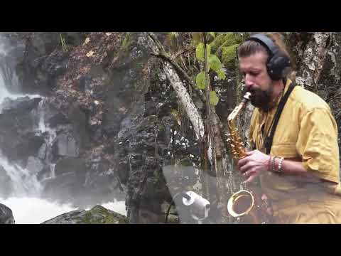 Lukasz Sabat / Lukapeli  "Sax Meditation"