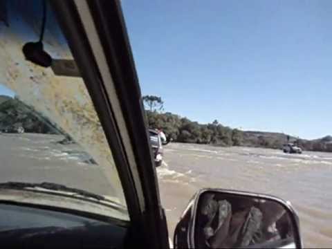 TRANSCATARINA TURISMO LIGHT 2012