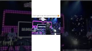 Mitwa | live on stage | by - Monali Thakur 😍😍❤️❤️ #Mitwa #song