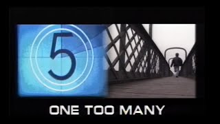 One Too Many (1989)