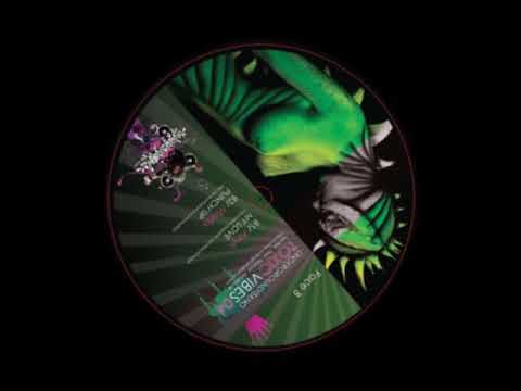 Marlix - Punch´Up (TOXIC VIBES 04)