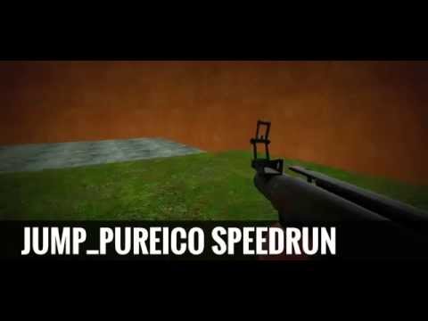 TF2 jump_purecio FLAWLESS speedrun 0.54