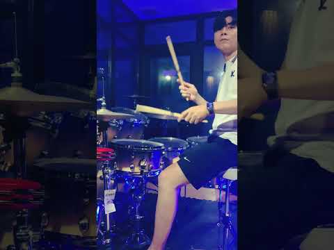 Gu em là Nam Á - Drum Cover - Đánh trống vui