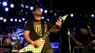 Death Immortal - Unholy