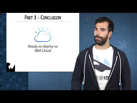 Kitura Sample Project Overview A Server Side Swift Framework with Swift 4 raywenderlich com